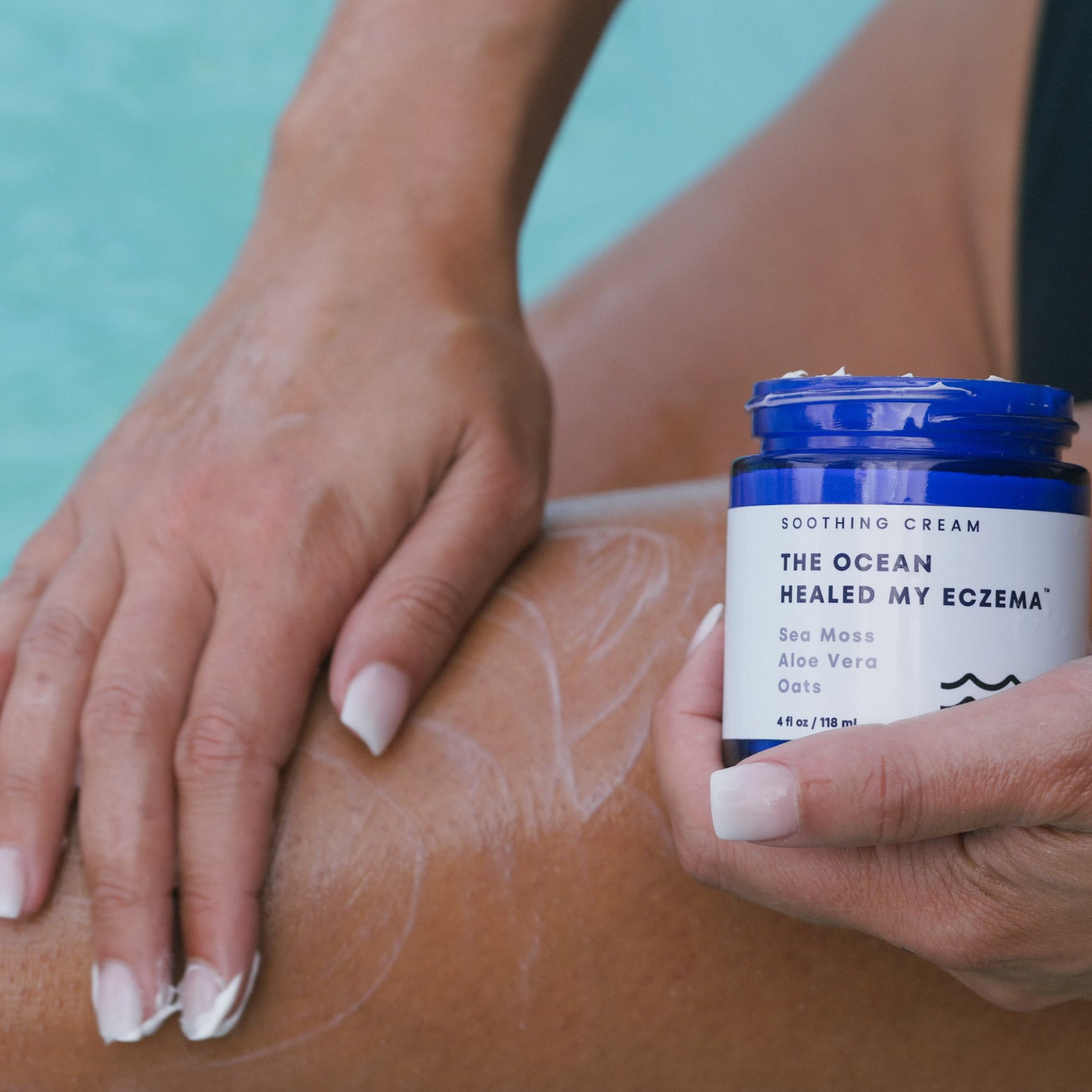 Overnight Eczema Recovery Balm™
