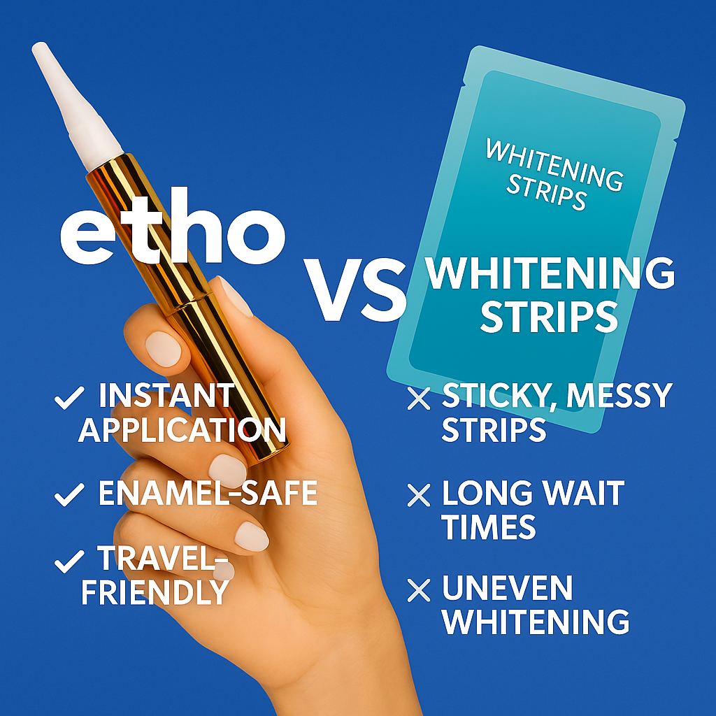 Teeth Whitening Serum Pen