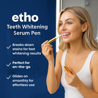 Teeth Whitening Serum Pen