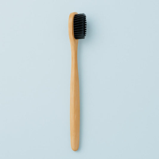 Bamboo Toothbrush